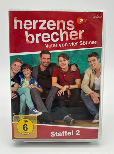 Herzensbrecher vater von - herzensbrecher,