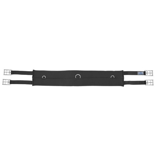 Sattelgurt soft long - soft-long, d