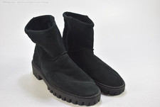 Paul Green  Damen Stiefelette Boots  UK 7,5 Nr. 24-B 5411