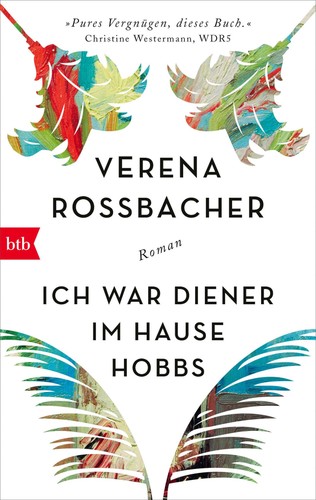Verena roßbacher ich - roßbacher,
