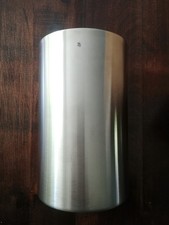 WMF Weinkühler Manhattan – Doppelwandiger Edelstahl Flaschenkühler