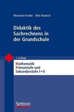 Didaktik des Sachrechnens in