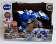 vtech Spielzeug »Switch & Go