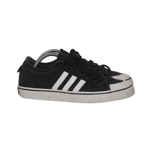 Adidas canvas sneaker - adidas,,