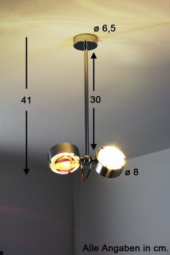 Design von top light - design,