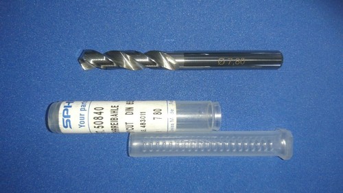 Vhm bohrer 28mm 5mm - bohrer, sphinx