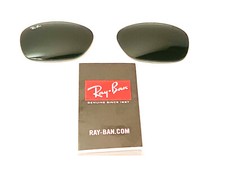 2 Ray Ban Kunststoff
