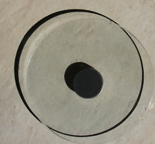 SÖHNLE Küchenwandwaage - Glasteller ERSATZTEIL - unbeschädigt M1990 und mehr