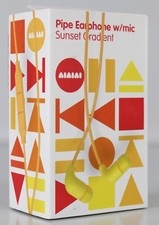  Aiaiai Pipe In-Ear Kopfhörer