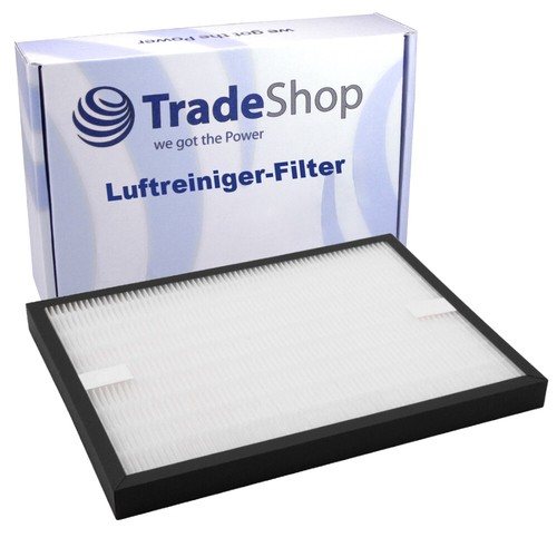 Hepa filter luftfilter - hepa-filter, für