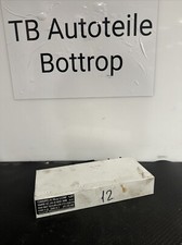 BMW E46 Grundmodul GM5 SHURLOK