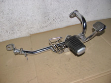 Yamaha 535 virago - 535, 1993