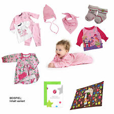 Erstausstattung Baby Mädchen