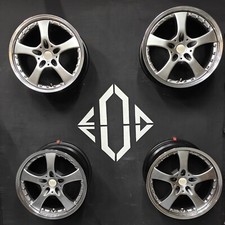 18"x8J 35ET 5x112 R.O.D