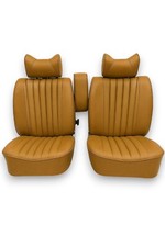 Sitzbezüge Bezüge für die