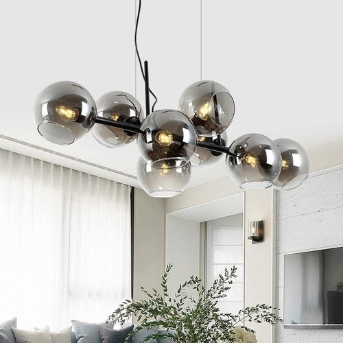 Gbly pendelleuchte led - pendelleuchte,