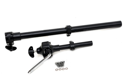 Sonor sth 4000 black powder - sonor,