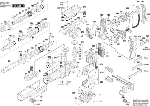 Bosch gbh 18v 45c - gbh, 18v-45c