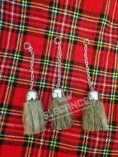 Herren Semi Dress Sporran