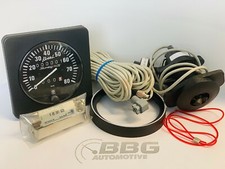 Vdo sumlog anlage - vdo, sl/hs-anlage