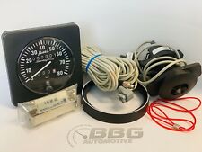 VDO Sumlog SL/HS-Anlage, komplette Anlage, 0-80 km/h, 12 Volt, 402 101 006 021K