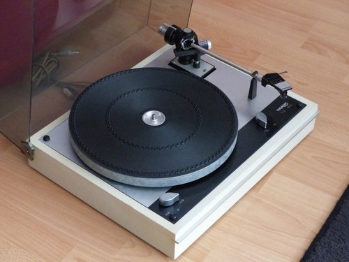 Thorens 160 vintage - 160,