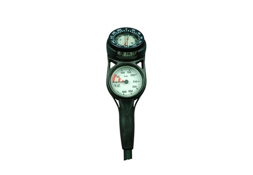 Polaris slim line finimeter - polaris,