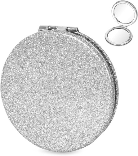 Tragbarer taschen spiegel - taschen, 7cm