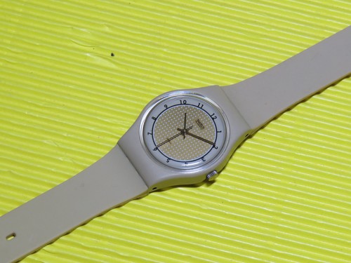 Swatch lady defekt - swatch,