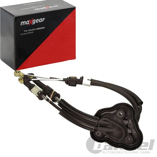 Maxgear schaltseil rep satz - maxgear, rep.-satz