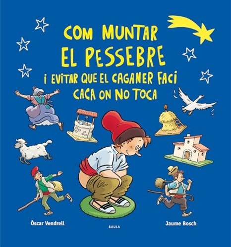 Com muntar pessebre i - com,