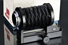 Leica Leitz Leicaflex Leica R Balgengerät / Bellows 16860 Mint w. OVP CE10448