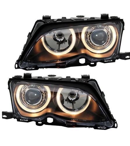 Depo scheinwerfer angel eyes - depo,