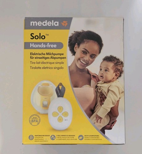 Medela elektrische - medela,