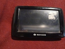 NAVIGON CANADA 310 Untested