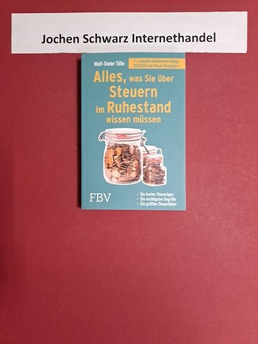 Alles was sie über steuern - was,