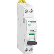 Schneider electric ic40n - electric, a9