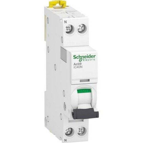 Schneider electric ic40n - electric,