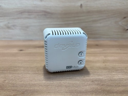 Devolo dlan 500 wifi - 500,