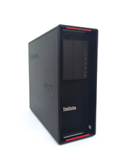 Lenovo Thinkstation P720 Workstation 2x Gold 5118 2x12C 32GB RAM, 1TB NVME Win11