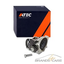 ATEC HECKKLAPPENSCHLOSS