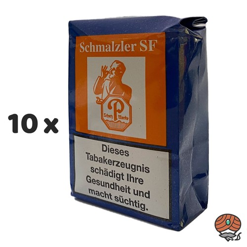 Schmalzler - , sf