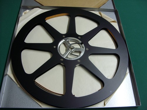 Neuwertig super 8 - super,
