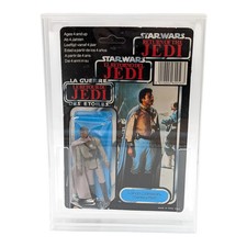 Star Wars General Lando MOC