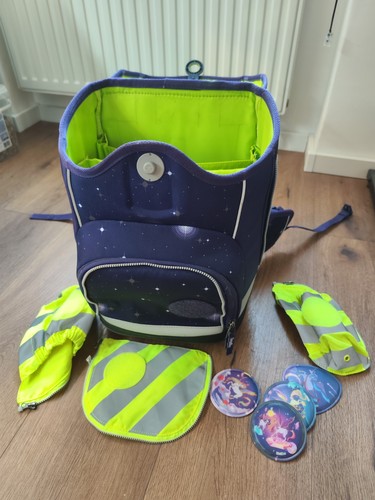 Ergobag cibo schulranzen - ergobag,