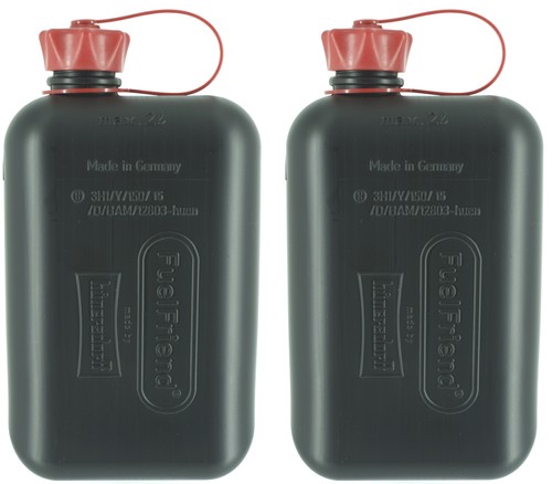 Fuelfriend big 2 l - 2,