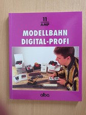 Alba-Verlag - Modellbahn Digital-Profi