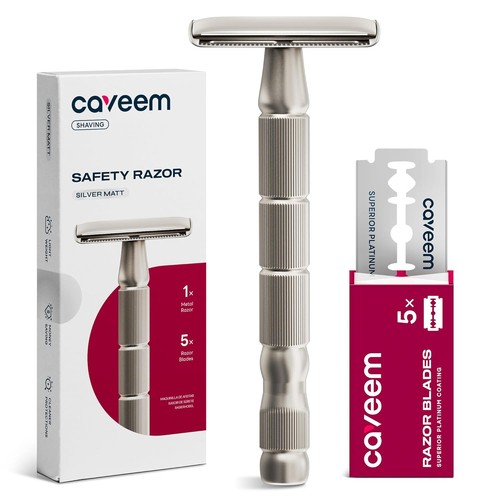 Caveem rasierhobel - caveem,