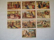 Sammelbilder "Homann