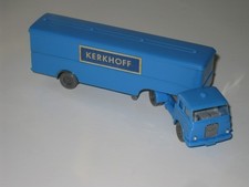 Original wiking werbemodell - wiking,